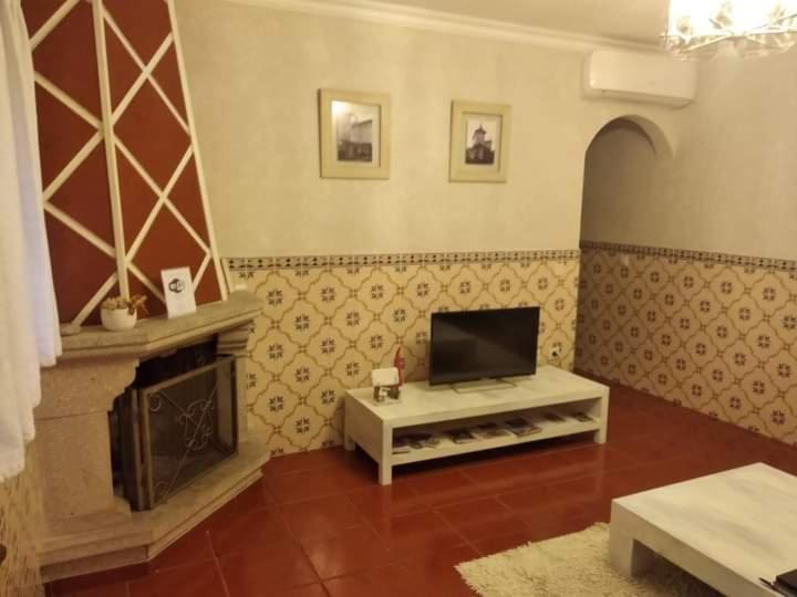 Casa Da Vovo Villa Amarante Rum bild