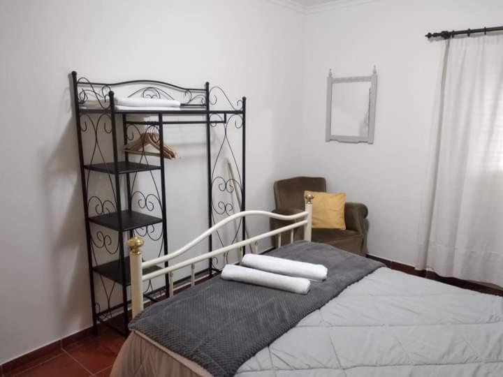 Casa Da Vovo Villa Amarante Rum bild