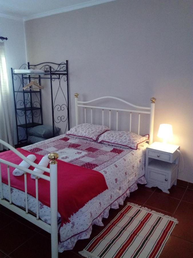 Casa Da Vovo Villa Amarante Rum bild
