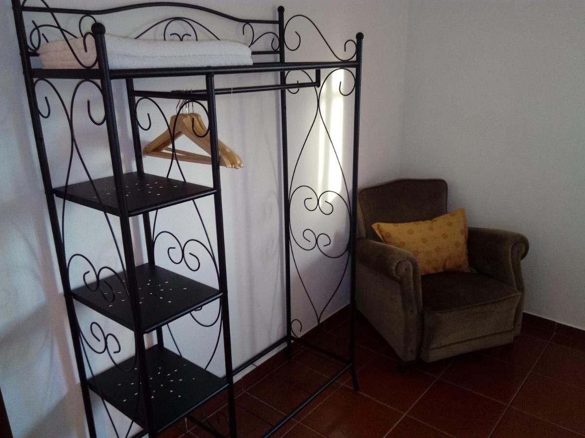 Casa Da Vovo Villa Amarante Rum bild