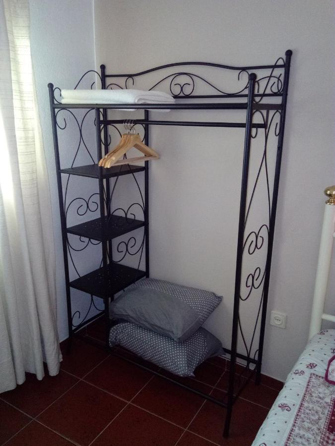 Casa Da Vovo Villa Amarante Rum bild